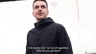 Denny & Honza (Marek Gabal)