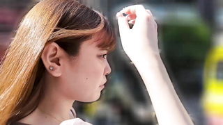 Heyzo Karen Hanatani Pretty Amateur Girl I Picked Up On The Street PP