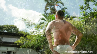 Aquele Ton & Twink Boyzin