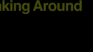 BellesaPlus Nicole Doshi Sneaking Around PP