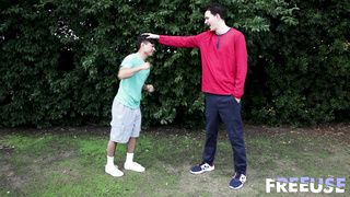 FreeUseFantasy Aleksa Mink WRB