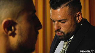 Face Off Editor's Cut