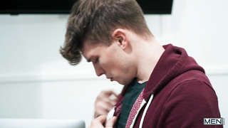 The Demon Twink Wears Nada Part 1