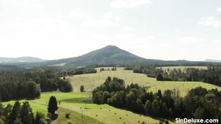 SinDeluxe Betzz Hardcore WRB