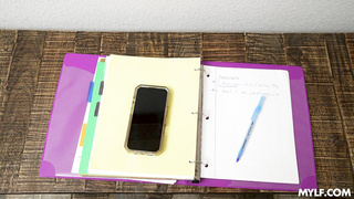 TigerMoms Sugar MILF WRB