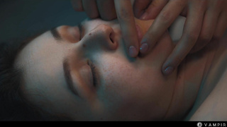 Vampired Clemence Audiard Leana Lovings And Lucy Mochi The Last Woman On Earth FETiSH