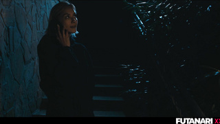 Futanari Barbie Rous Sam Bourne And Veronica Leal The Ex Girlfriend FETiSH