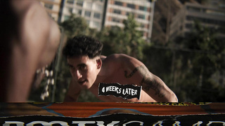 Ale Diorio & Dave Scorpio