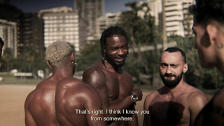 Ryan Alencar & Calleb Torres