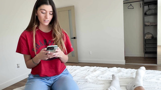 HouseholdFantasy Aubry Babcock Perfect Girl Escapes The Friend Zone OnlyFans PP