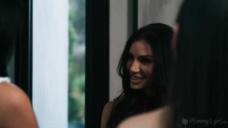 MommysGirl Anissa Kate Isa Bella And Remy Rune WRB