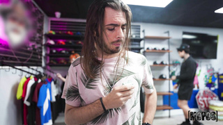 LetsPostIt Mira Luv Can I Hit Your Vape WRB
