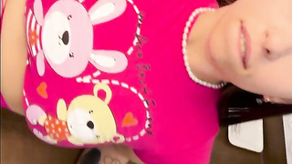 JuicyJulia Fishnet Lover LEWD