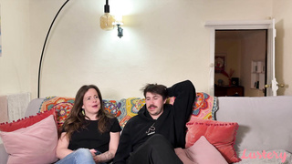 Lustery E Joe And Lily House Orgy FETiSH