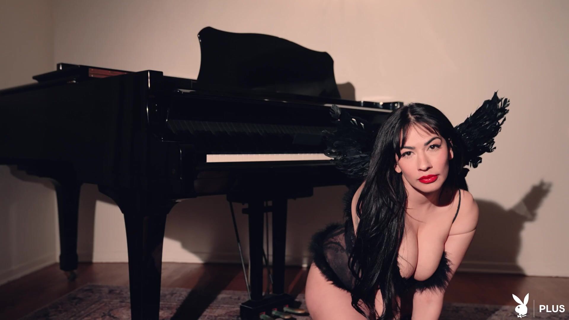 PlayboyPlus Sabina Magic Dark Magic WRB 
