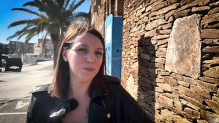 JacquieEtMichelTV Calie Years Old Medical Secretary In Marseille PP