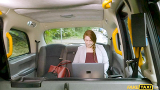 FakeTaxi Sata Jones WRB