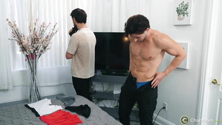 A Brief Wardrobe Check
