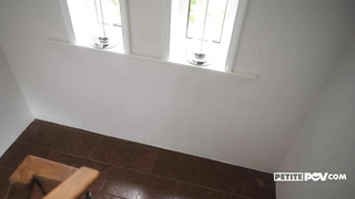 PetitePOV Alexa Flexy WRB