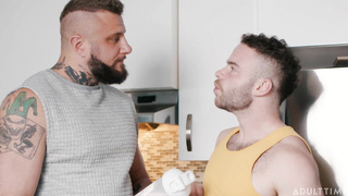 Crush Daddy & Marcus McNeill
