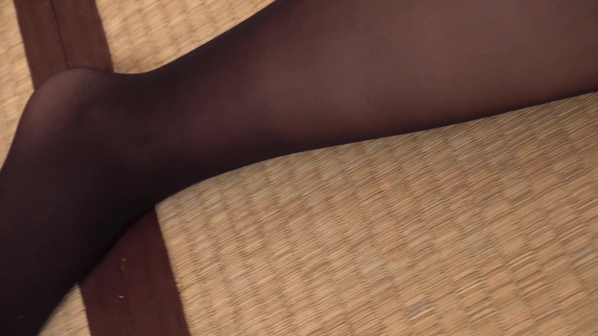 PondoTV Mayu Aoyama A Creampie Memorial In Front Of My Late Husbands Portrait PP 