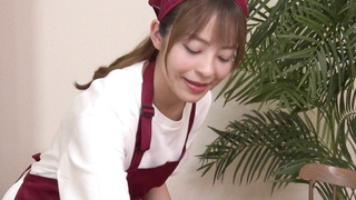 PondoTV Miko Sakura The Housekeeper Sakura The Friendly And Supportive Beauty Edition PP