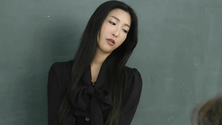 Caribbeancom Emiri Momota The Tight Skirted Slutty Teacher With Hyper Beautiful Legs PP