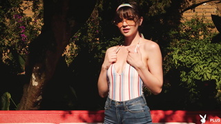 PlayboyPlus Short Hair Mash WRB