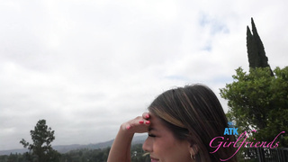 ATKGirlfriends Kate Legend Leo Carillo WRB