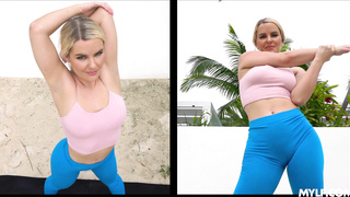 MilfBody Slimthick Vic Slimthick As A Brick WRB