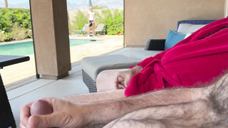 Tate Hoskins, Seattle Dad & Hot Dadventures