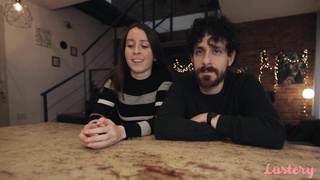 Lustery E Arden And Tommy Bun Appetito FETiSH