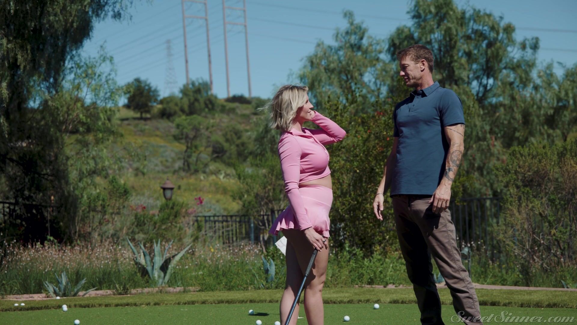 SweetSinner Taylor Wild Sneaky Cheaters WRB 