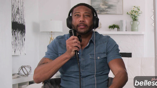 BellesaBlindDate E Alexis Fawx Armani Black And John PP