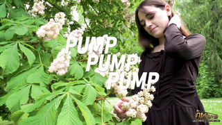 Oldje Lilith Madness Aka Marceline Moreno Funky Magic Mike Pump Episode PP