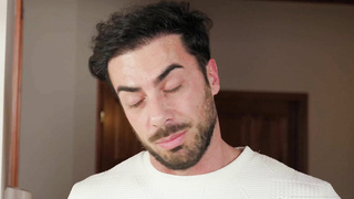 AssholeFever Clemence Audiard Roomie In The Raw VSEX