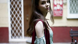MetArt Liz Ocean Backstages WRB