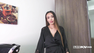 ILovePOV Jessi Q WRB