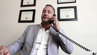 CherryPimps Kate Dalia Caught In The Act WRB