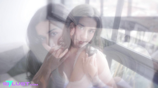 Lust Natasha Swallows Cum WRB