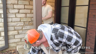 Xander Larsen & Milo Cyrus