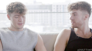 Carter Collins & Oliver Marks