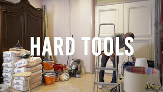 Oldje Victoria Benz And John Jay Hard Tools Episode PP