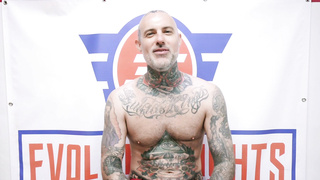 EvolvedFights Daisy Ducati Vs Tef Wesley FETiSH