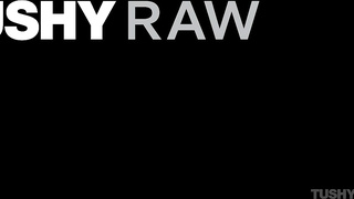 TushyRaw Kazumi NBQ