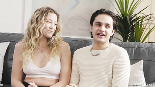 MommysBoy Little Puck Till Stepmom Do Us Part VSEX