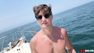 Below Deck Behavior