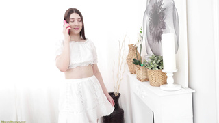 SlipperyMassage Ashly Rabbit () HD