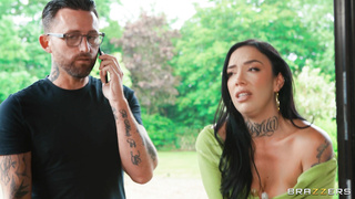 BrazzersExxtra Socanuma Shes Obsessed With Big Dick WRB