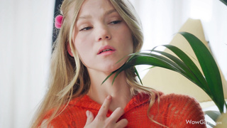 WowGirls Diana Heaven Natural Flow NBQ
